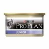 Purina Pâtée JUNIOR POULET Chat 24x85g - Pro Plan 1 Purina Pâtée JUNIOR POULET Chat 24x85g - Pro Plan -alimentation chats boutique patee junior poulet chat 24x85g proplan