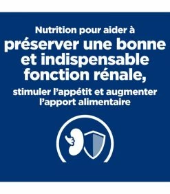 HILL'S Pet Nutrition Pâtée K/D J/D KIDNEY + MOBILITY POULET Chat 12x85g - Prescription Diet 15 HILL'S Pet Nutrition Pâtée K/D J/D KIDNEY + MOBILITY POULET Chat 12x85g - Prescription Diet -alimentation chats boutique patee kd jd kidney mobility poulet chat 12x85g prescription diet 3