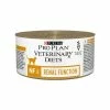 Purina Pâtée NF RENAL FUNCTION Chat 24x195g - Pro Plan Veterinary Diets -alimentation chats boutique patee nf renal function chat 24x195g pro plan veterinary diets