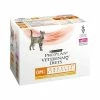 Purina Pâtée OM OBESITY MANAGEMENT Chat 10x85g - Pro Plan Veterinary Diets 2 Purina Pâtée OM OBESITY MANAGEMENT Chat 10x85g - Pro Plan Veterinary Diets -alimentation chats boutique patee om obesity management chat 10x85g pro plan veterinary diets 1
