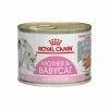 ROYAL CANIN Pâtée Cat Mother And Babycat Mousse 12 X 195 G Veterinary Care Nutrition -alimentation chats boutique patee pediatric weaning chat 12x195g veterinary care nutrition