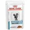 ROYAL CANIN Pâtée SENSITIVITY CONTROL Chat 12x85g - Veterinary Health Nutrition -alimentation chats boutique patee sensitivity control chat 12x85g veterinary health nutrition