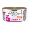 Purina Pâtée UR URINARY DINDE Chat 24x195g - Pro Plan Veterinary Diets 2 Purina Pâtée UR URINARY DINDE Chat 24x195g - Pro Plan Veterinary Diets -alimentation chats boutique patee ur urinary dinde chat 24x195g pro plan veterinary diets