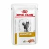 ROYAL CANIN Pâtée URINARY S/O MOUSSE Chat 12x85g - Veterinary Health Nutrition