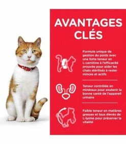 HILL'S Pet Nutrition Pâtée STERILISED YOUNG ADULT PACK MIXTE Chat 12x85g - Science Plan 16 HILL'S Pet Nutrition Pâtée STERILISED YOUNG ADULT PACK MIXTE Chat 12x85g - Science Plan -alimentation chats boutique patee young adult sterilised pack mixte chat 12x85g science plan 5
