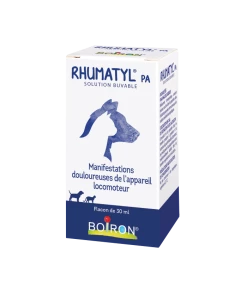 Rhumatyl PA Solution Buvable