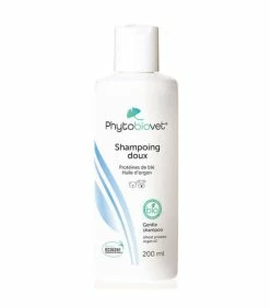 MP LABO Shampooing Doux Chien Et Chat - Phytobiovet
