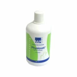 MP LABO Shampooing PHYSIOVET Chien Et Chat 500ml