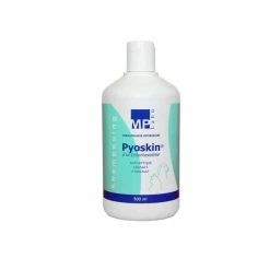 MP LABO Shampooing PYOSKIN Chien Et Chat 500 Ml
