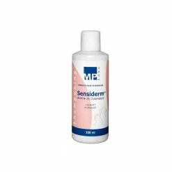 MP LABO Shampooing SENSIDERM Chien Et Chat 200 Ml