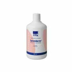 MP LABO Shampooing SENSIDERM Chien Et Chat 500 Ml