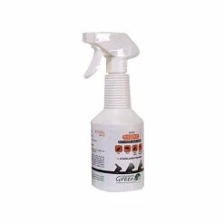 GREENVET Solution RHODEO Chien, Chat Et Nac 500ml