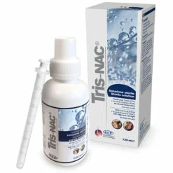 MP LABO Solution Stérile TRIS NAC Chien Et Chat