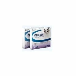 CEVA Solution STRECTIS 68/34 MG Chat 3 Pip.