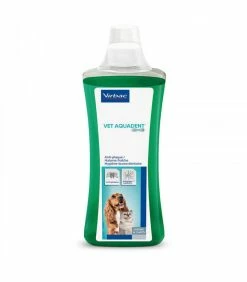 Virbac Solution VET AQUADENT FR3SH Chien Et Chat 250 Ml