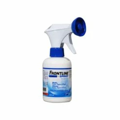 MERIAL Spray Antiparasitaire Chien Et Chat 250 Ml - Frontline
