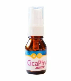SAVETIS Spray CICAPHYT Multi-espèces