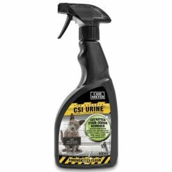 CSI Urine Spray Nettoyant Urine Chat