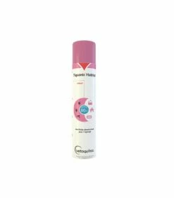 Vetoquinol Spray TIQUANIS HABITAT 405 Ml