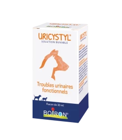 Uricystyl Solution Buvable