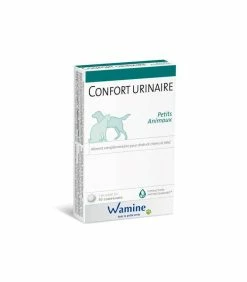 Wamine Confort Urinaire 30 Comprimés