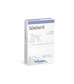 Wamine Sérénité 30 Cpm