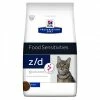 HILL'S Pet Nutrition Croquettes Z/D ACTIVEBIOME+ Chat Sac 2 Kg - Prescription Diet -alimentation chats boutique zd activebiome chat sac 2 kg prescription diet
